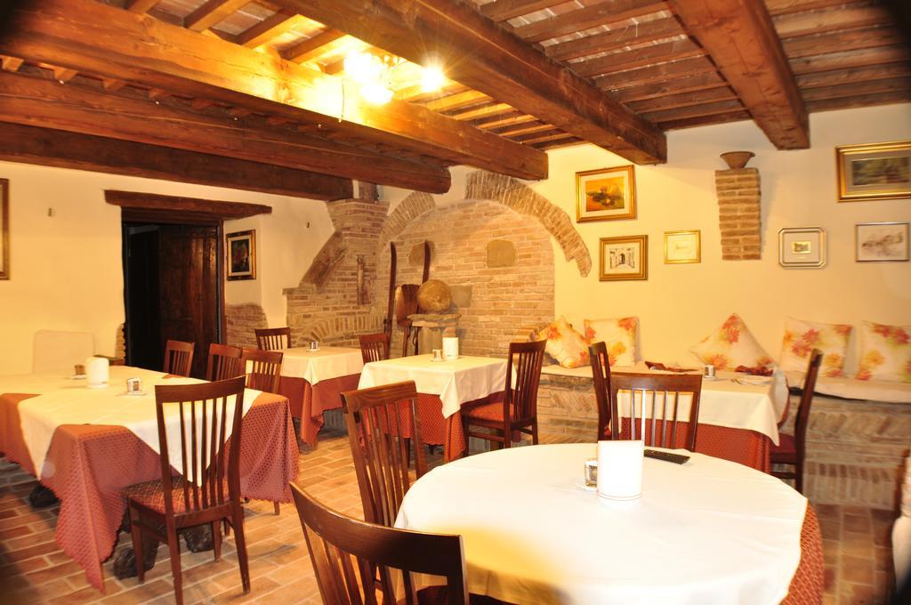 Hotel Fioriti