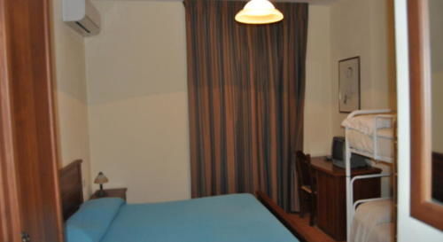 Hotel Fioriti